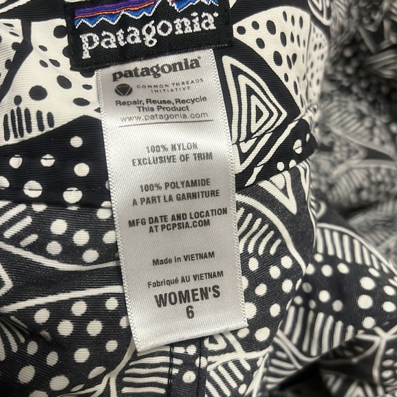 Patagonia board shorts - Picture 3 of 3